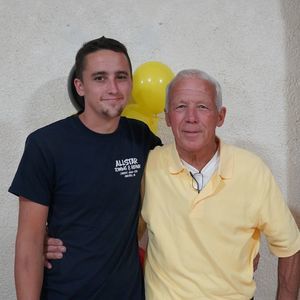 Meet your Posher, Jon